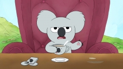 انیمیشن سه خرس کله پوک فصل 4 قسمت 18